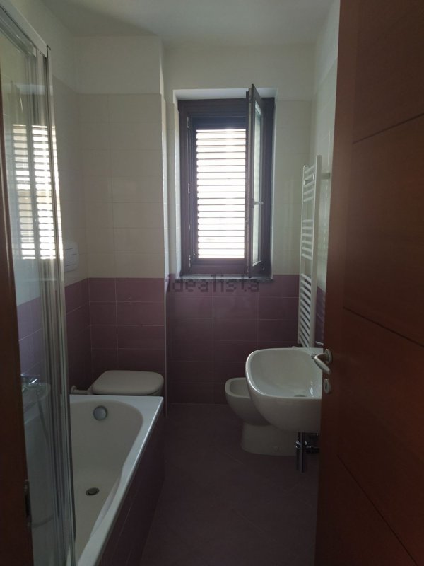 appartamento in affitto a Baronissi