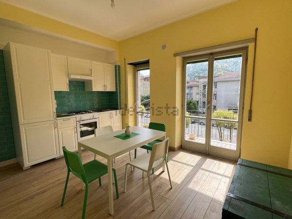 appartamento in affitto a Baronissi