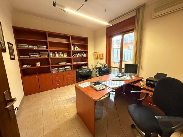 appartamento in affitto a Baronissi