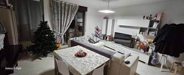 appartamento in affitto a Baronissi in zona Antessano