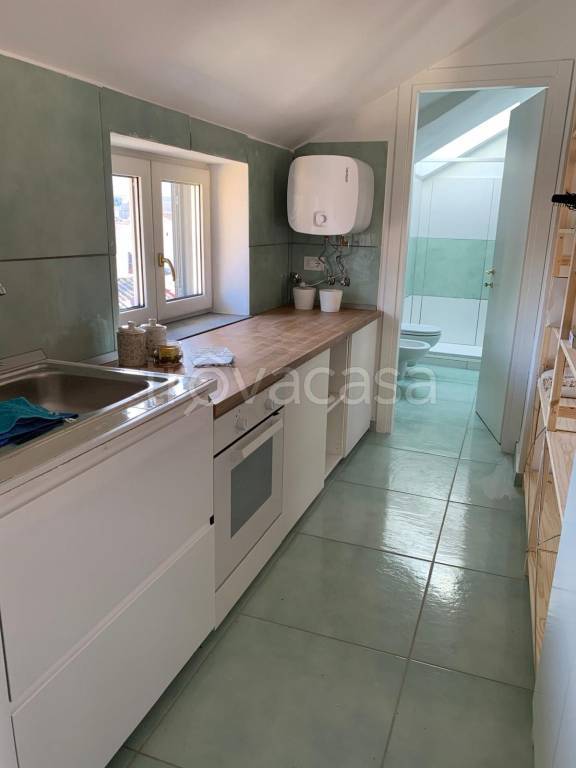 appartamento in affitto a Baronissi