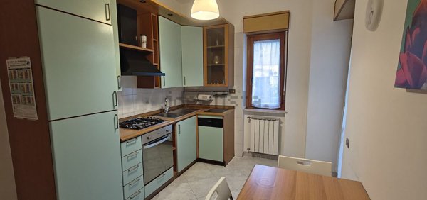 appartamento in affitto a Baronissi