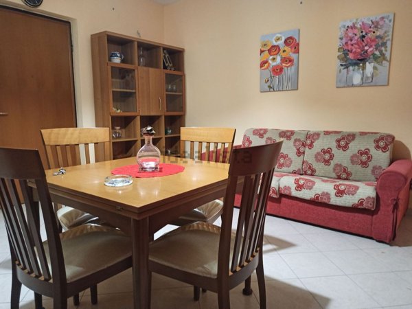 appartamento in affitto a Baronissi