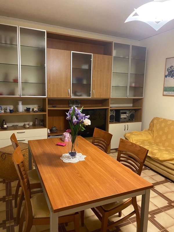 appartamento in affitto a Baronissi