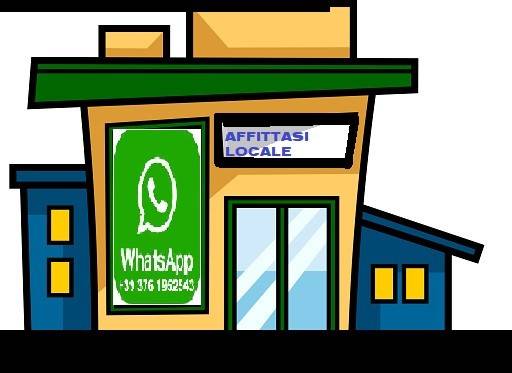 negozio in affitto a Baronissi in zona Antessano