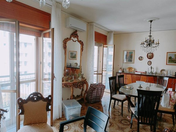 appartamento in affitto a Baronissi