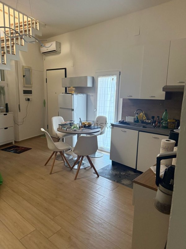 appartamento in affitto a Baronissi