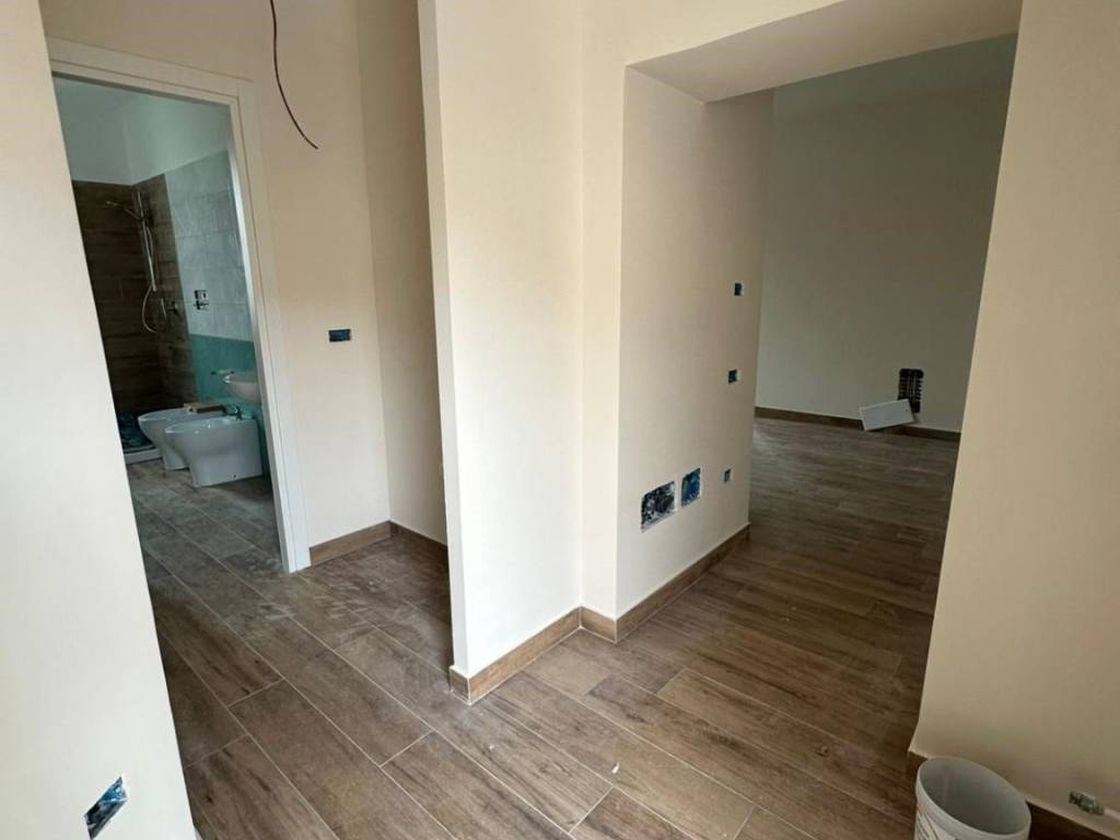 appartamento in affitto a Baronissi in zona Antessano