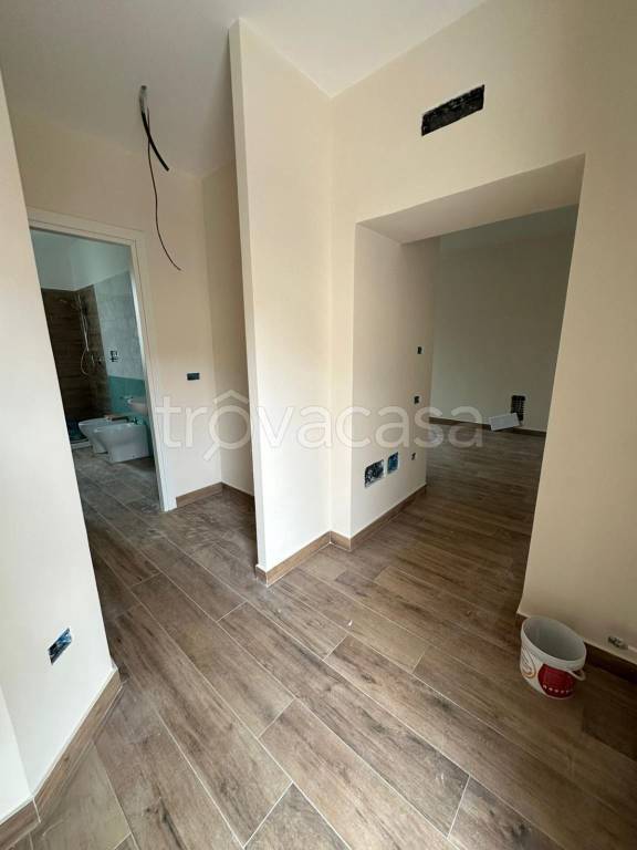 appartamento in affitto a Baronissi in zona Antessano