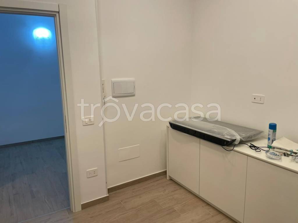 appartamento in affitto a Baronissi