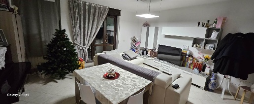 appartamento in affitto a Baronissi in zona Antessano