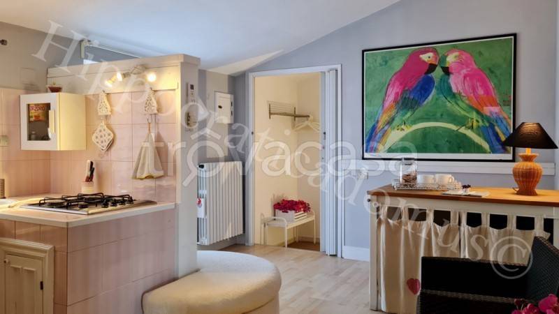 appartamento in affitto a Baronissi in zona Antessano