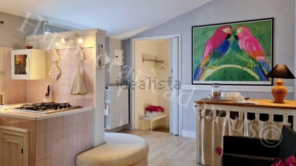 appartamento in affitto a Baronissi in zona Antessano