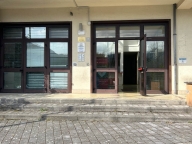 ufficio in affitto a Baronissi in zona Saragnano
