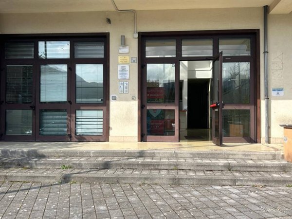 ufficio in affitto a Baronissi