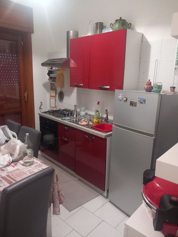 appartamento in affitto a Baronissi