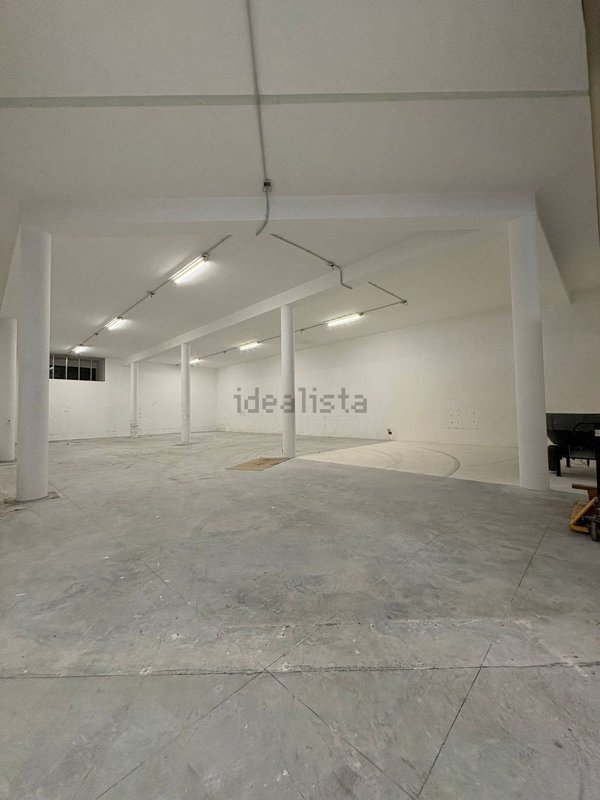 locale commerciale in affitto a Baronissi in zona Antessano