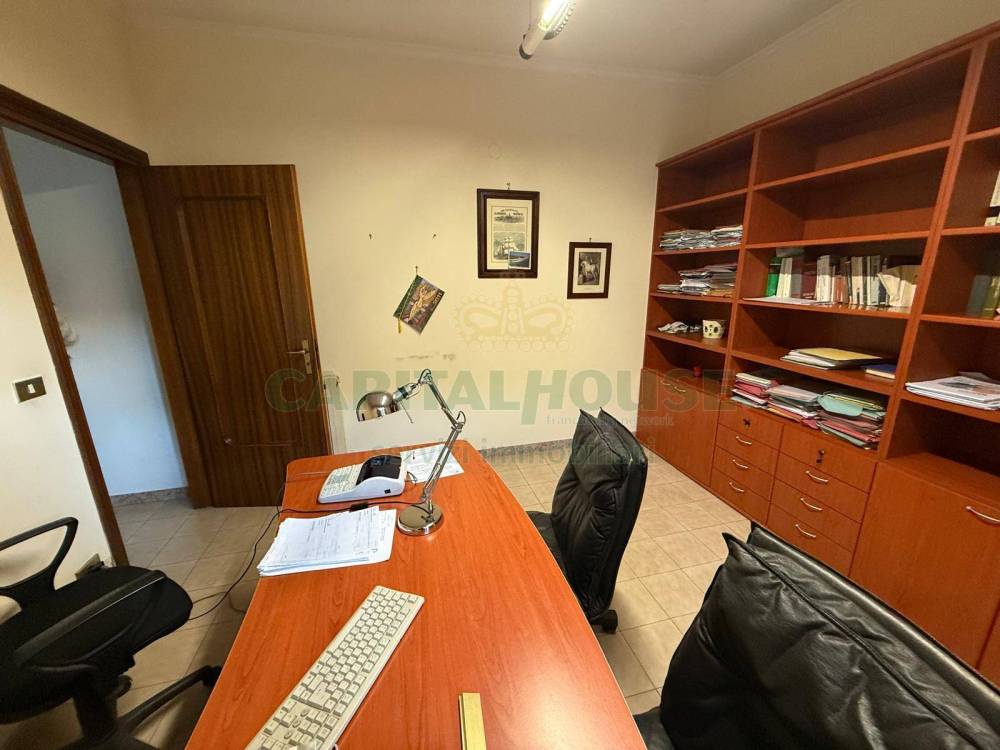 casa semindipendente in affitto a Baronissi