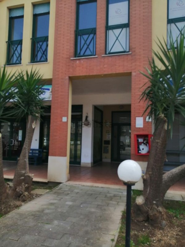 ufficio in affitto a Baronissi