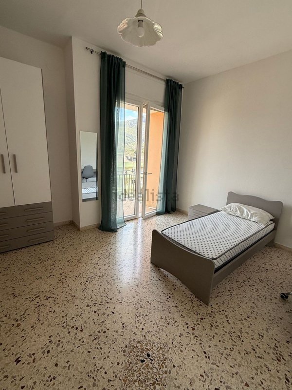 appartamento in affitto a Baronissi