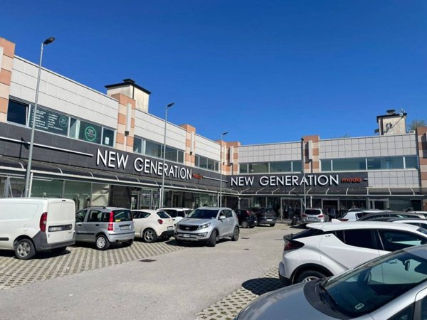 ufficio in affitto a Baronissi