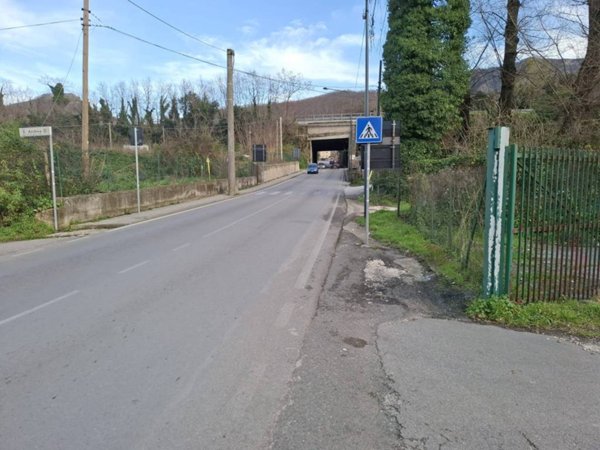 appartamento in affitto a Baronissi