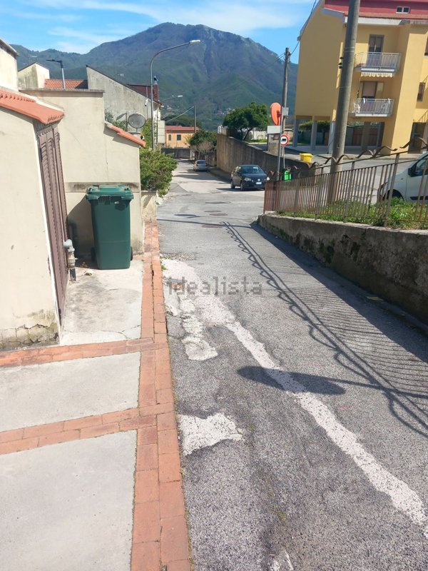 appartamento in affitto a Baronissi