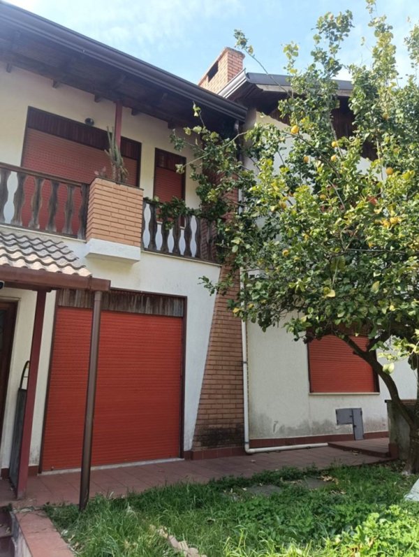 casa indipendente in affitto a Baronissi in zona Antessano