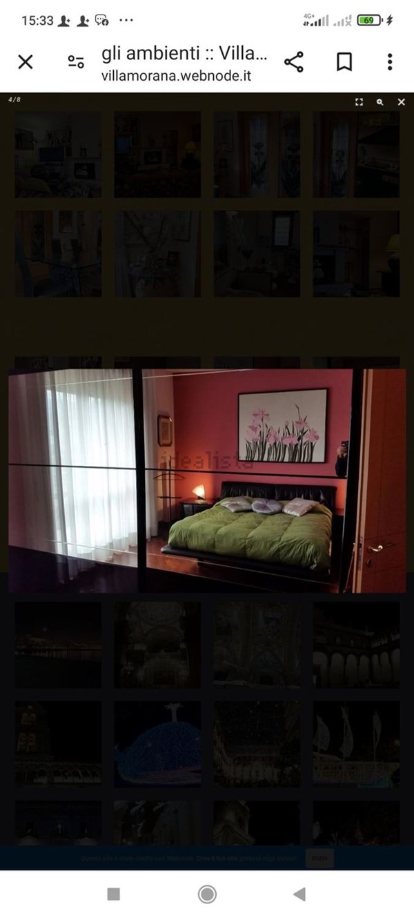 casa indipendente in affitto a Baronissi