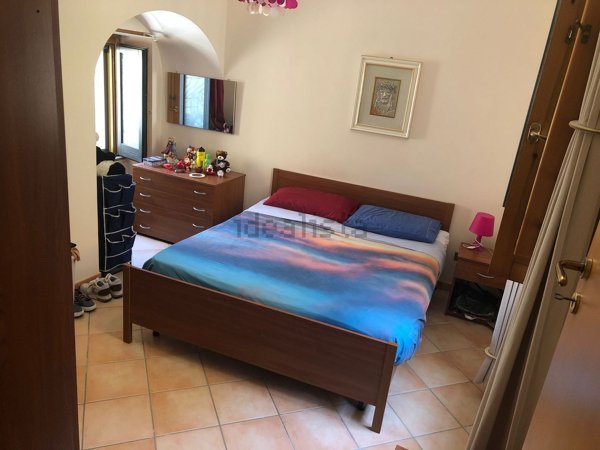 appartamento in affitto a Baronissi