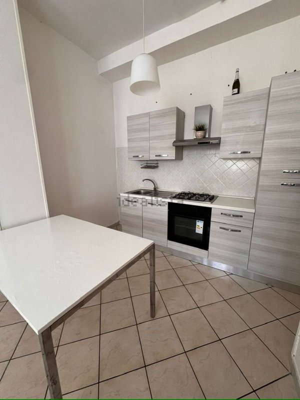 appartamento in affitto a Baronissi in zona Saragnano