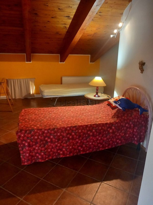appartamento in affitto a Baronissi in zona Orignano