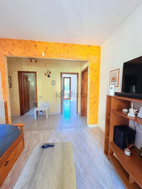 appartamento in affitto a Baronissi in zona Antessano