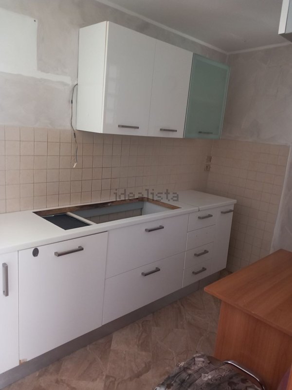 appartamento in affitto a Baronissi in zona Saragnano