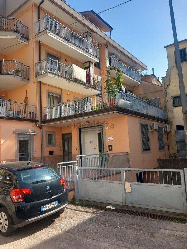 appartamento in affitto a Baronissi in zona Saragnano