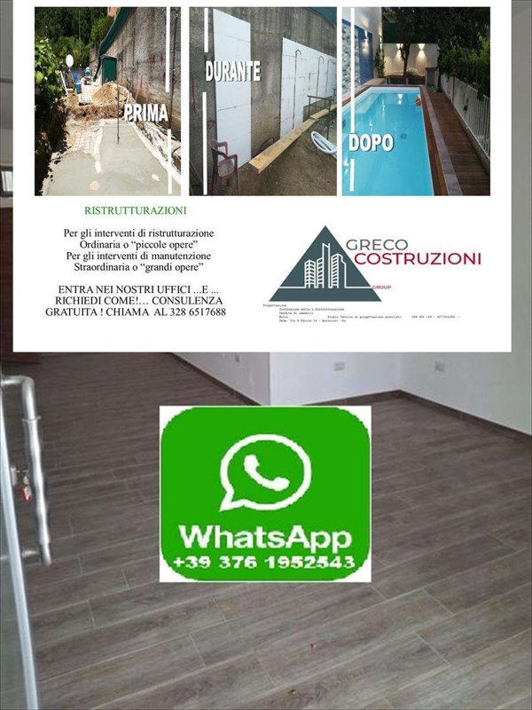 locale commerciale in affitto a Baronissi in zona Saragnano