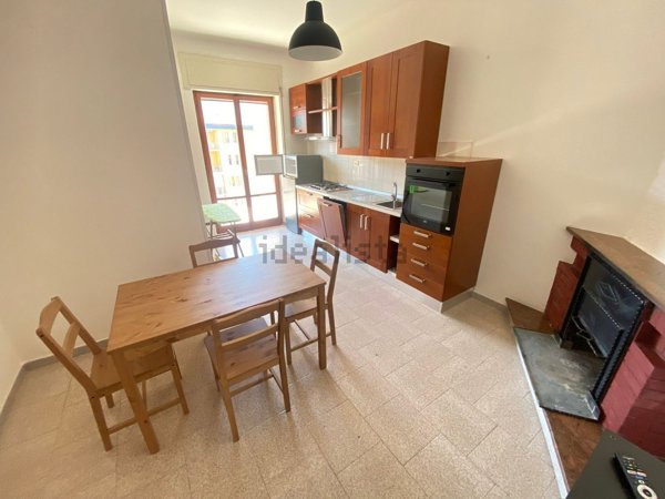 casa indipendente in affitto a Baronissi in zona Saragnano