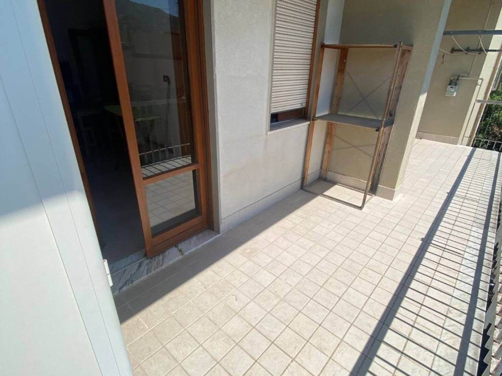 appartamento in affitto a Baronissi in zona Saragnano