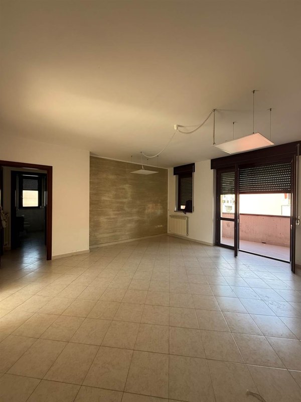 appartamento in affitto a Baronissi in zona Antessano