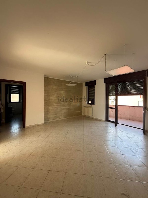 appartamento in affitto a Baronissi in zona Antessano