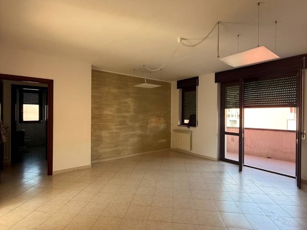 appartamento in affitto a Baronissi in zona Antessano