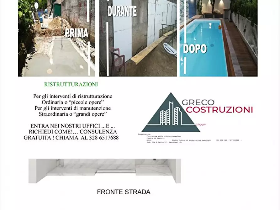 attivita commerciale in affitto a Baronissi in zona Saragnano