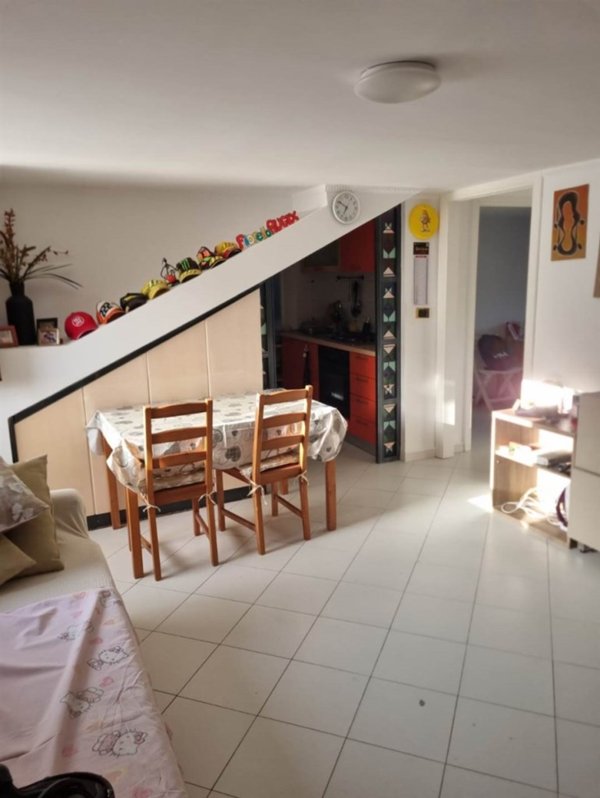 appartamento in affitto a Baronissi in zona Saragnano