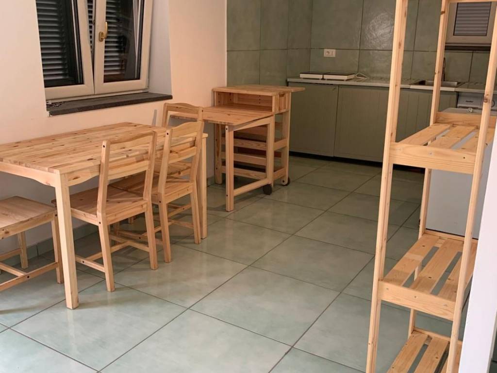 appartamento in affitto a Baronissi in zona Saragnano