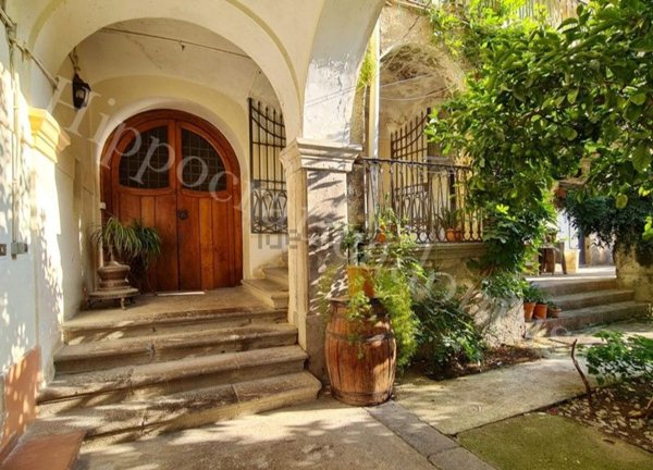 appartamento in affitto a Baronissi in zona Antessano