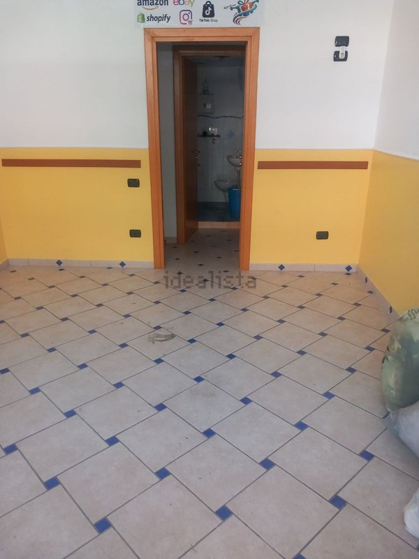ufficio in affitto a Baronissi
