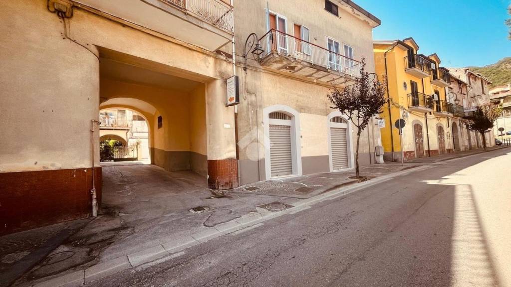 appartamento in affitto a Baronissi in zona Saragnano
