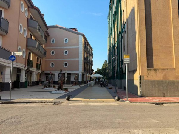 appartamento in affitto a Baronissi in zona Saragnano
