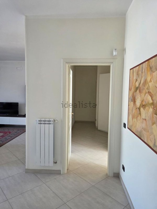 appartamento in affitto a Baronissi in zona Orignano