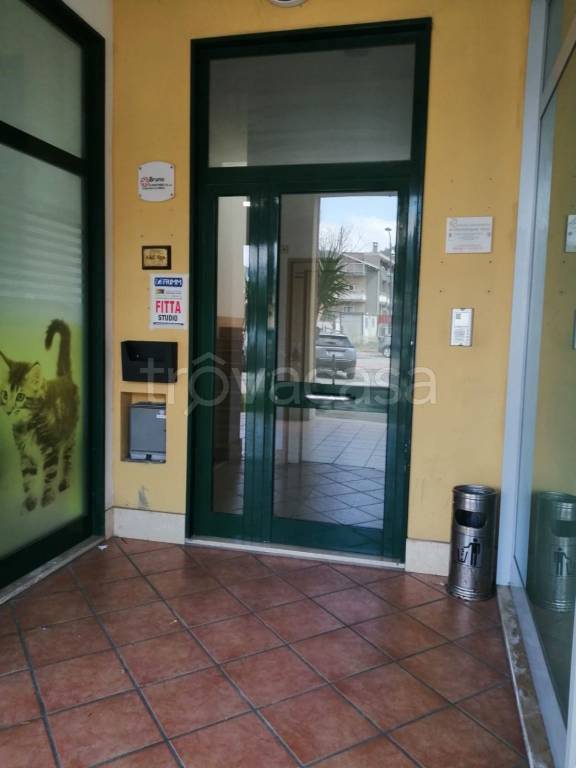 appartamento in affitto a Baronissi